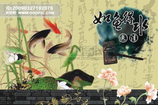 供应江西新余文化墙广告绘制18070038919