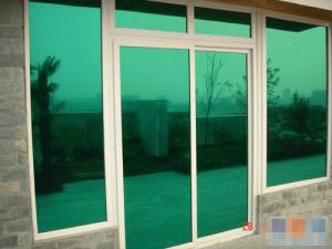 供应家居玻璃隔热膜装贴 北京玻璃贴膜