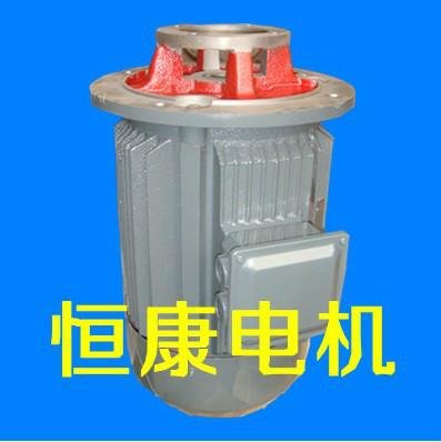 直销供应液压泵用电机三相异步电批发
