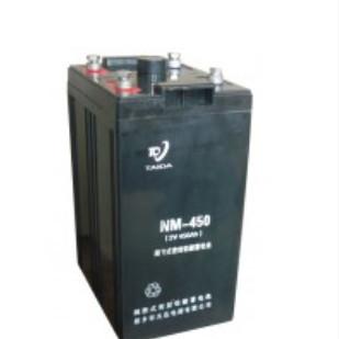 供应阀控密封式铅酸蓄电池NM450型
