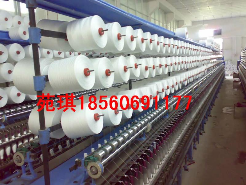 供应涤棉纱T65/C35配比6支、环锭纺涤棉纱6支、