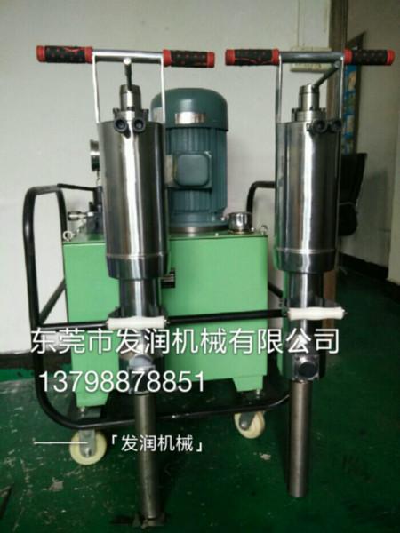 供应液压劈裂器FR-250型图片
