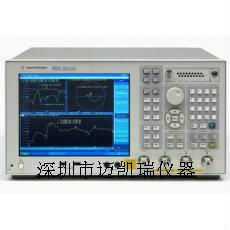 供应E5071A网络分析仪E5071A四通道