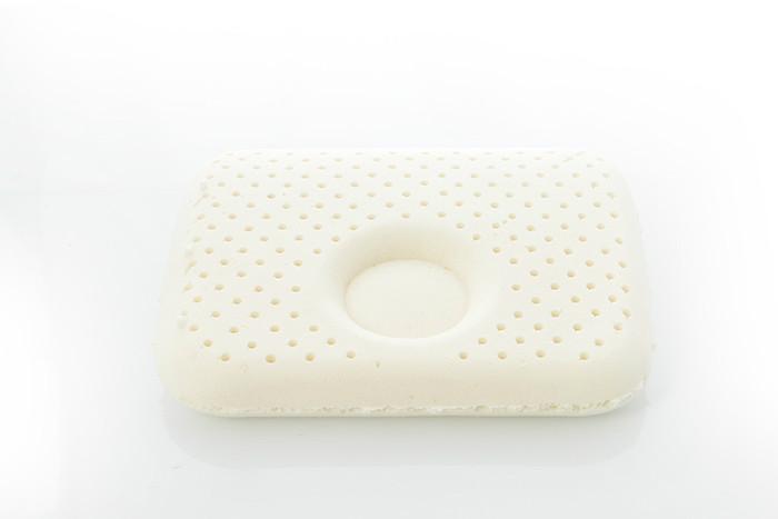 供应沃禾乳胶枕头乳胶床垫z_儿童定型枕 U型枕_乳胶枕加工 定做价格