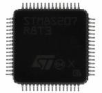 STM32F103C8T6单片机