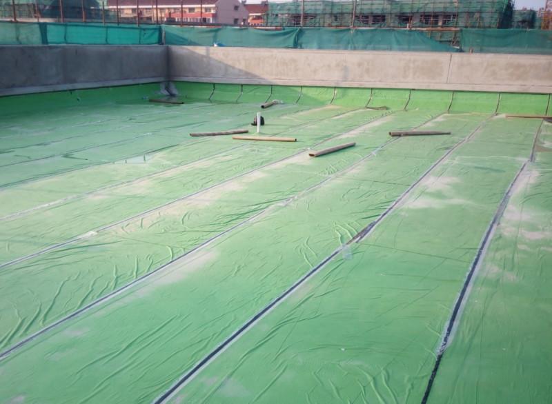 广州市YN-A750反应粘结型防水卷材厂家供应YN-A750反应粘结型防水卷材