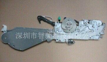 深圳市二手原装JUKI飞达CF8*2mm厂家