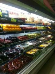 芜湖超市展示冰柜多少钱批发