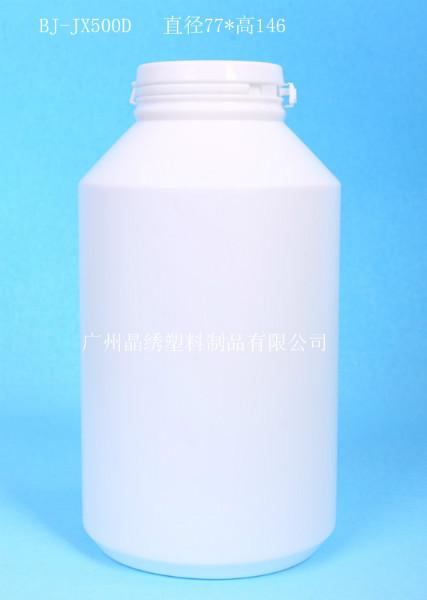 宜春塑料瓶厂家、750毫升保健品批发