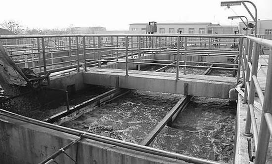 供应茂名市污水处理成套设备生产厂家活性污泥新工艺