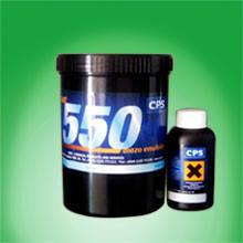 供应丹麦CPS550厚版水油感光胶