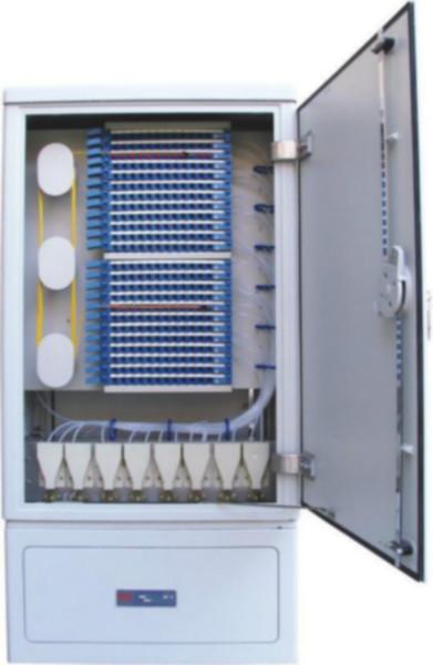 供应576芯光缆交接箱-576芯中国移动光缆交接箱