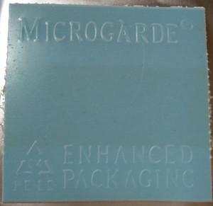 供应防霉MICROGARDE防霉片