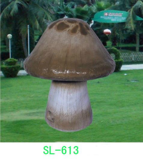 供应SL-613草坪音箱 蘑菇型草坪音箱厂家