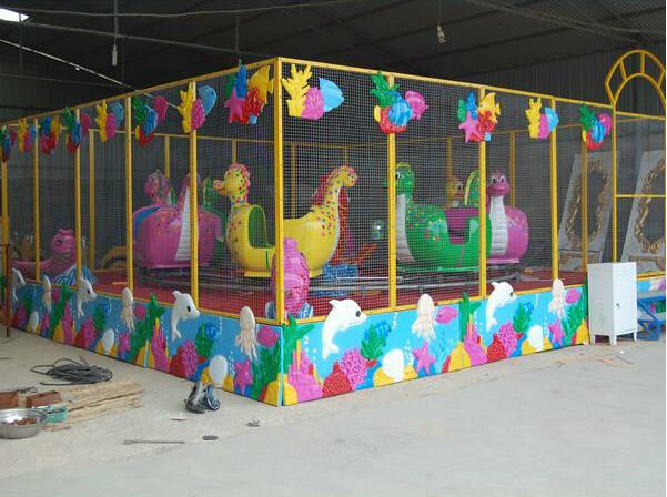 郑州市儿童室外游乐设备瓢虫乐园厂家供应儿童室外游乐设备瓢虫乐园