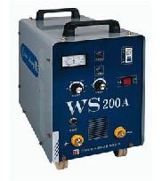 WS-200可控硅直流氩弧焊机批发