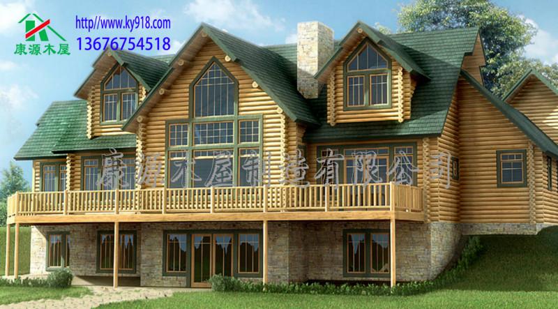 供应福州木屋结构，福州木屋结构设计、生产、销售