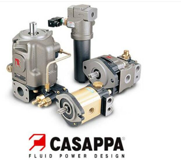 供应Casappa液压泵,液压马达生产商…原装柱塞马达