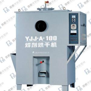 供应YJJ-A-100吸入式自控焊剂烘干机图片