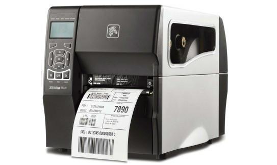 美国斑马ZebraZT230条码打印机批发