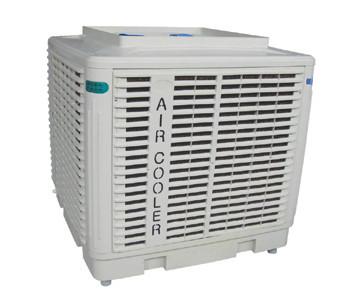 供应水冷空调节能环保空调移动式冷风机，环保空调，冷风机，制冷环保空调