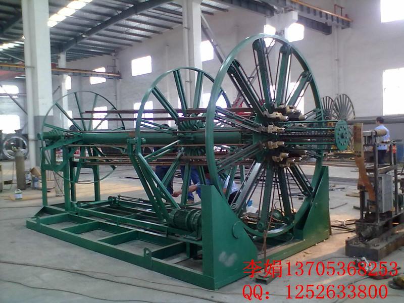 供应青州水利机械厂专业生产水泥涵管机