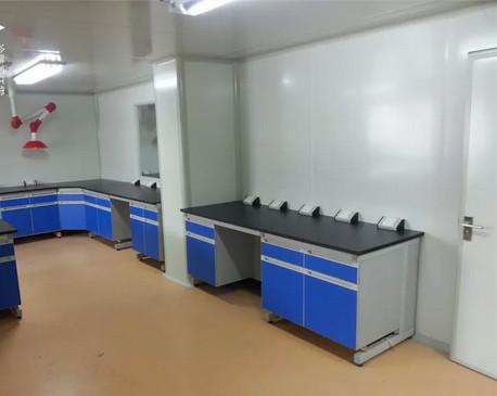 供应操作台、实验台、工作台、实验边台、重庆实验室家具