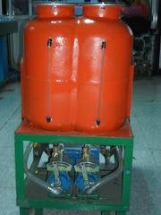 供应聚氨酯发泡机高压发泡机
