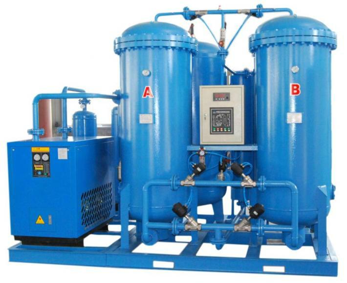 珠海制氮机高效率高纯度制氮机供应珠海制氮机高效率高纯度制氮机