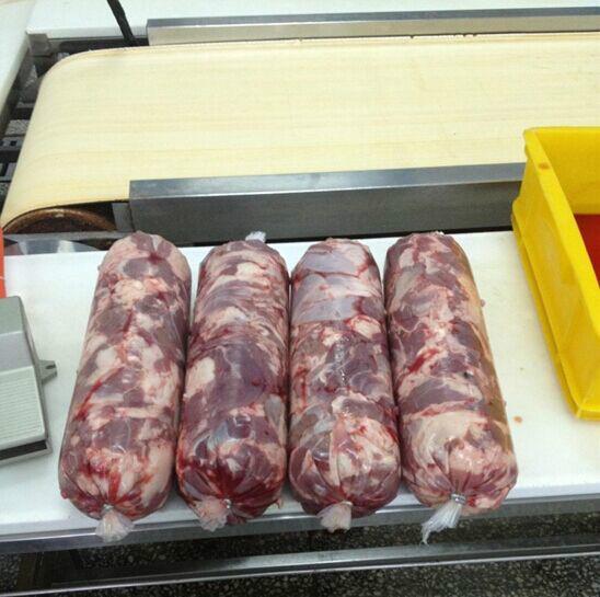 潍坊市牛羊肉打卷机厂家