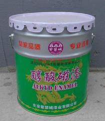 供应回收醇酸调和油漆；上门回收醇酸漆；回收各种油漆