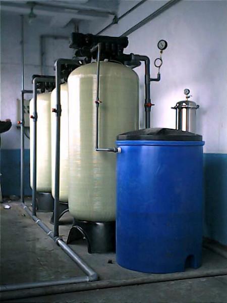 锅炉补给用水软化水设备批发