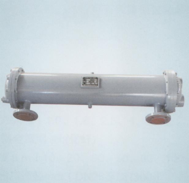 供应列管式冷却器GLL (裸管)  ；GLC(翅片管)