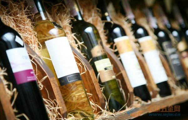 供应红酒进口报关食品进口标签备案