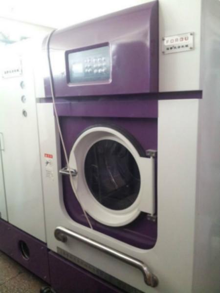 供应干洗机品牌二手水洗机价格