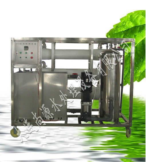 供应鞍山电子水处理仪/鞍山水处理设备生产厂家/鞍山覆盖污水处理设备