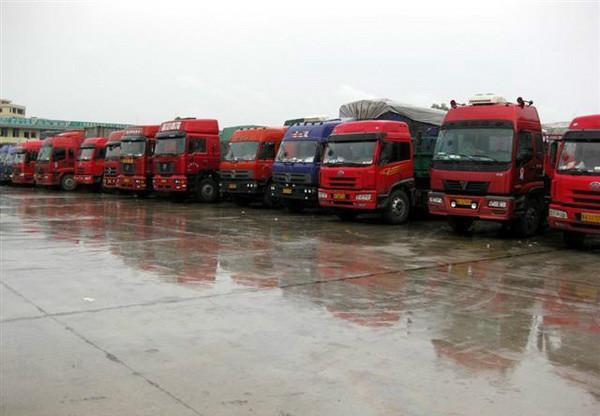供应上海至广州货运物流公司，安全可靠，正规货运-满易物流