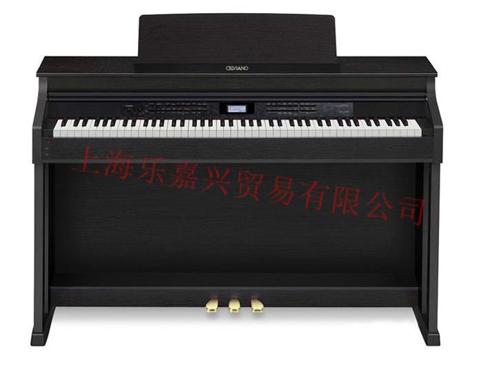 供应卡西欧CASIO全新电钢琴产品AP-658图片
