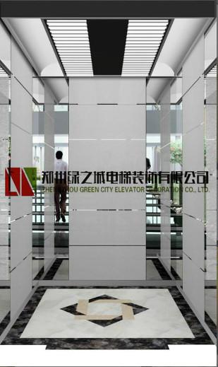 供应河南绿之城许昌电梯各类配件与装修，许昌电梯空调，各类电梯配件