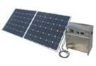 家庭用500W太阳能发电系统批发