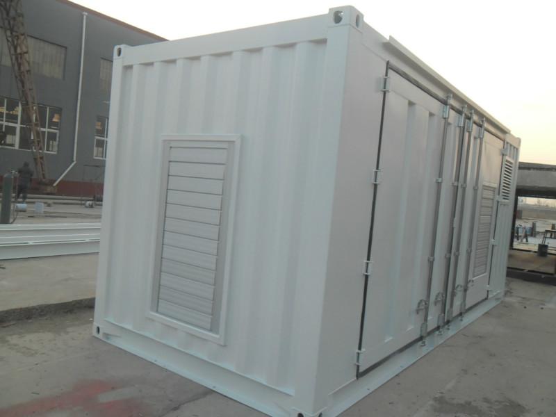 沧州市定做40英尺保温集装箱厂家供应定做40英尺保温集装箱/设备集装箱认准沧州信合