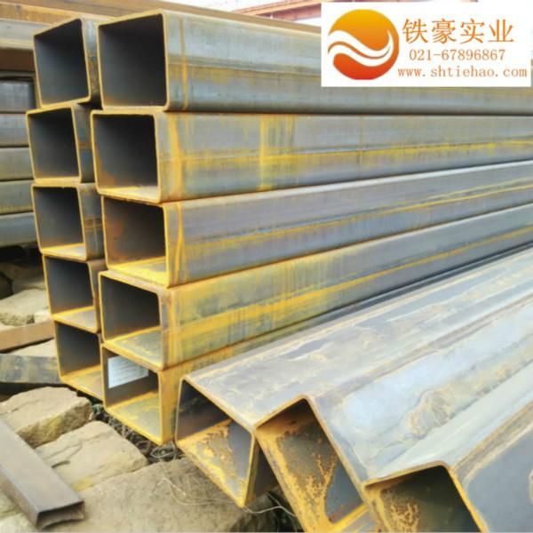 供应方管60606高频焊接方管上海铁豪方管厂