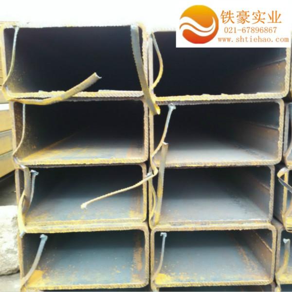 供应上海非标方管，热轧厚壁方管，大口径方管