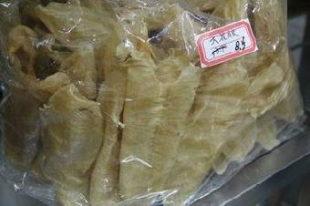 供应印度鱼胶花胶进口中国市场报关手续代理