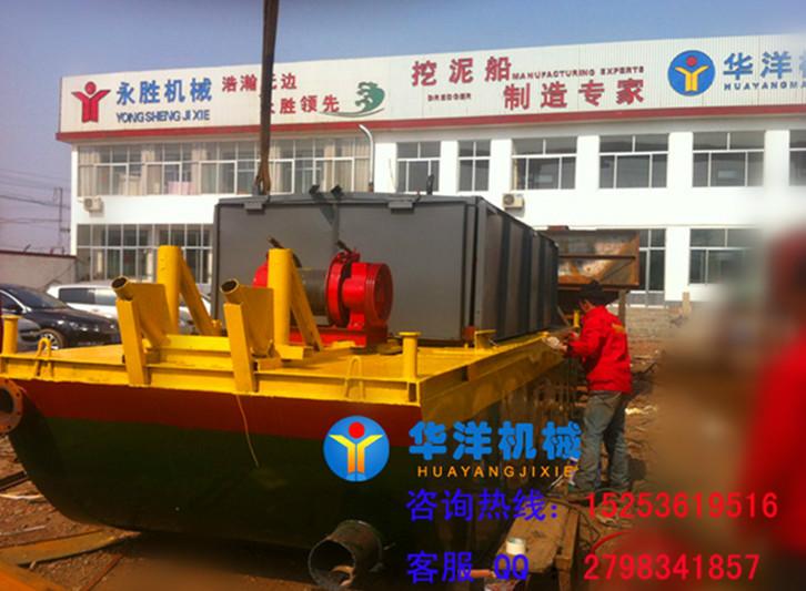 供应小型抽沙机,湖南永州小型抽沙机,8寸泵小型抽沙机图片
