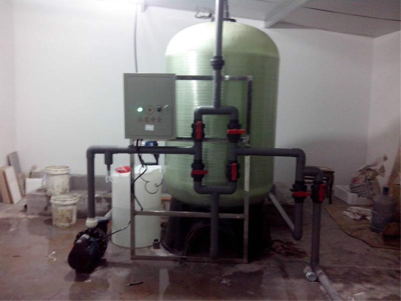 水处理设备软化水设备供应水处理设备软化水设备