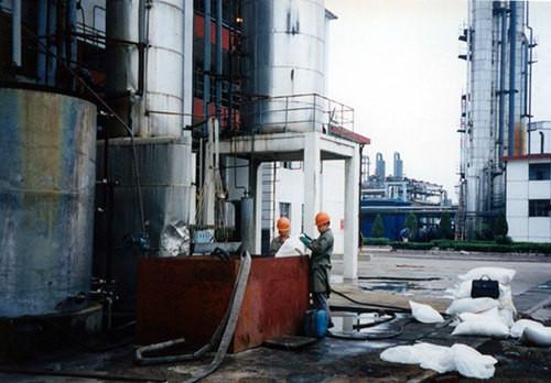 供应巢湖大型电站锅炉专业清洗服务