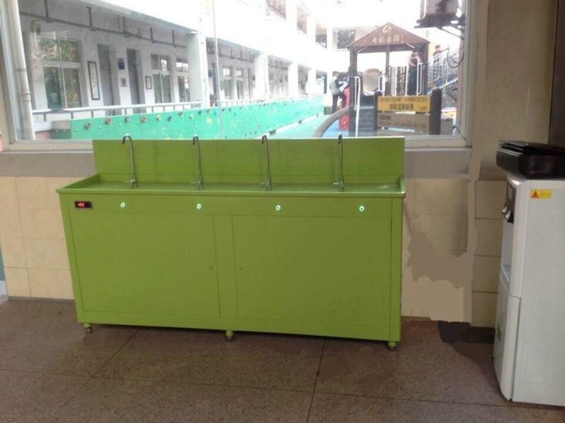 供应榆林吴堡学校温热饮水机开水器
