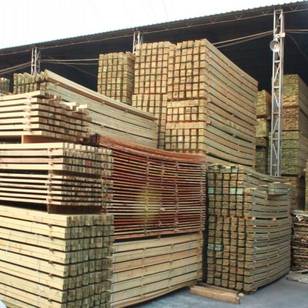 六盘水最专业承接园林木工程的公司批发