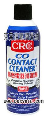 供应CRC02016C精密电器清洗剂